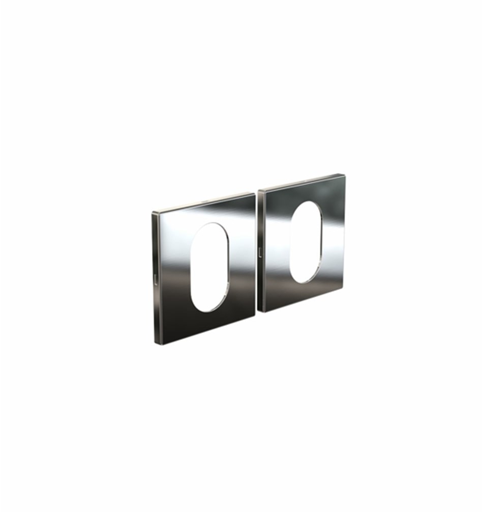 FROST Роза для ключей ASSA KUBE 3005 sun-id-1965476 - Вид №1