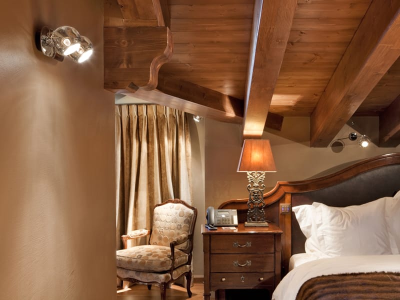 Регулируемый Хрустальный прожектор Fabbian Beluga Colour ARCH-00102401 - Вид №12