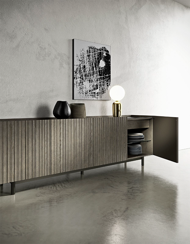 Буфет ORI PRESOTTO MR40  - Вид №1