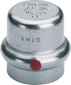 Viega Заглушка Prestabo 1156 (643577)