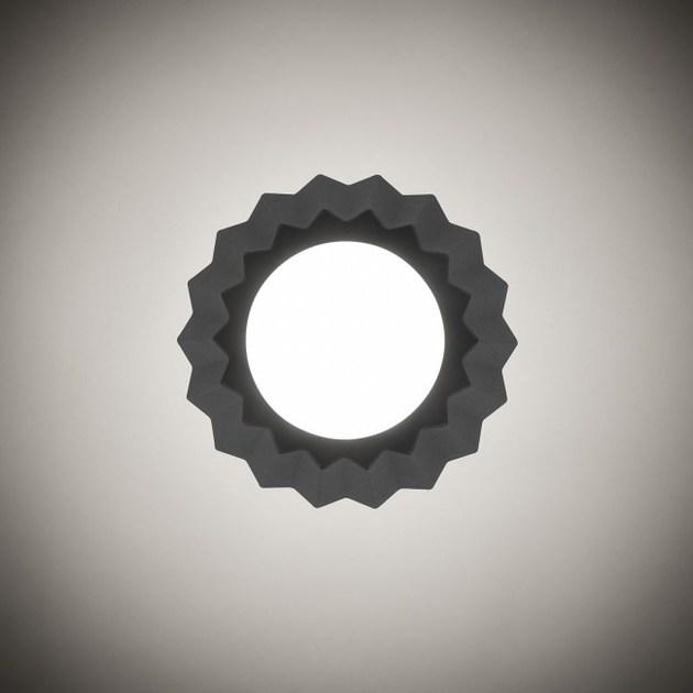 Delta Light Светодиодный алюминиевый столбик Butler sun-id-1451763 - Вид №8