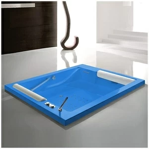 Ванна Gruppo treesse Bis V529C-G