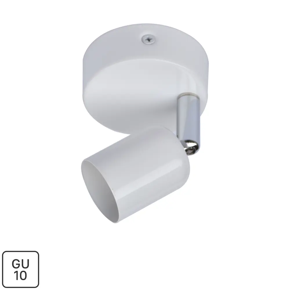 Santreyd Basic — поворотный спот для точечного освещения 81983720 STLM-0016555