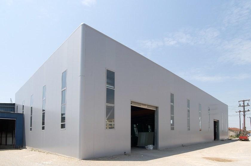 ELCOM SYSTEM Утепленная металлическая панель для фасада Termopareti® sun-id-1352521 - Вид №34