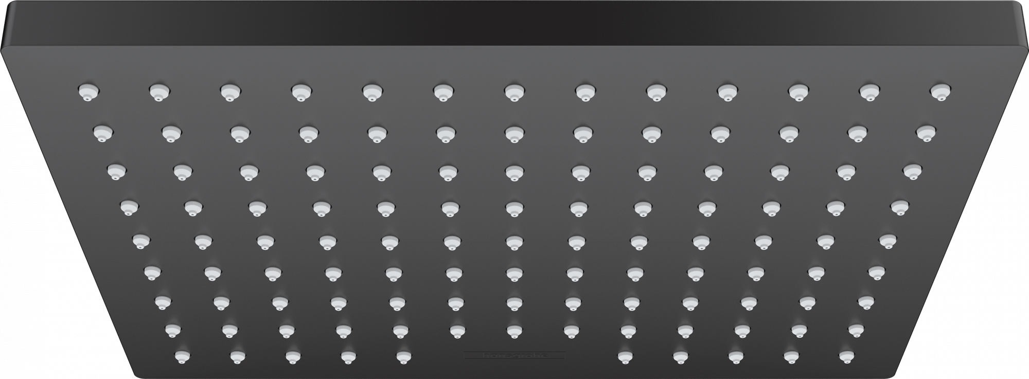 26281670 Vernis Shape Верхний душ 230 1jet Hansgrohe 