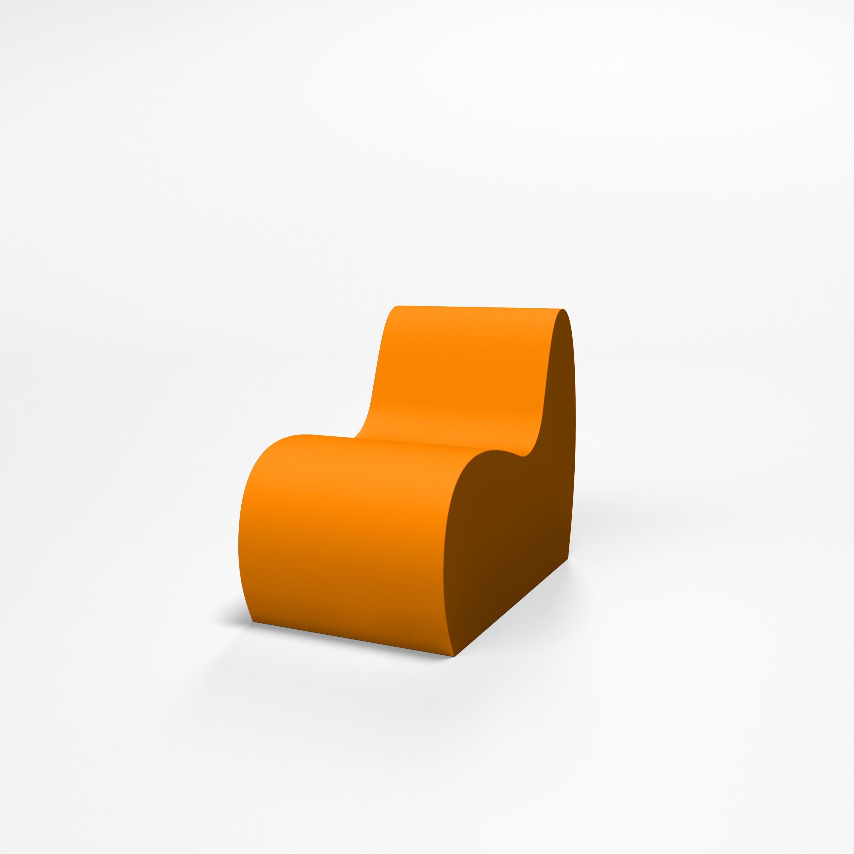 Кресло с пеной SIXINCH S1 ARCH-00123581 - Вид №37