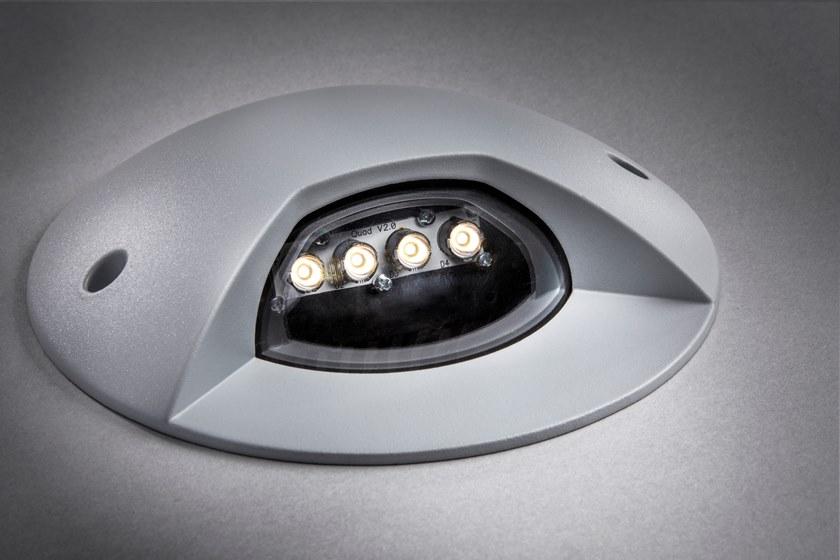 Goccia Illuminazione Напольная светодиодная лестница из алюминия Passum 1438 - Вид №5