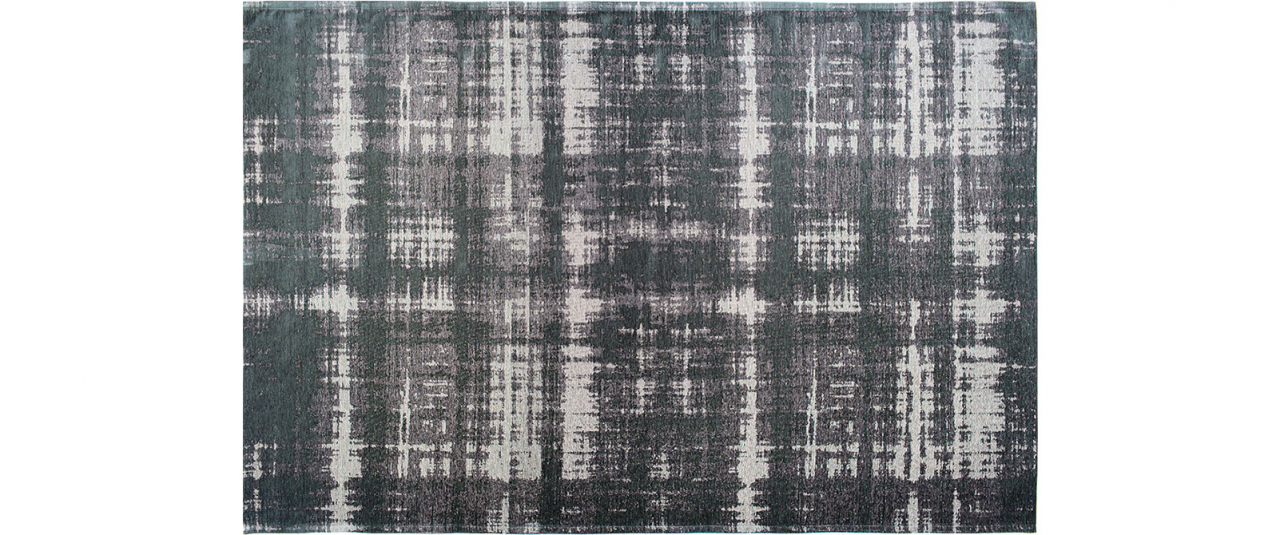 COLORISTICA Турецкий ковер Серый Megapolis Granit 2x3 - Вид №2