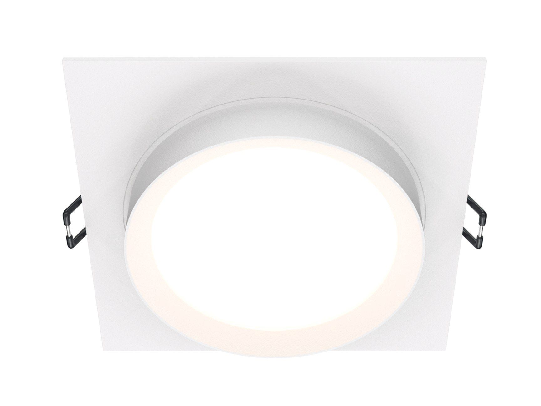 Круглый светодиодный светильник Maytoni HOOP ARCH-00058081 - Вид №5