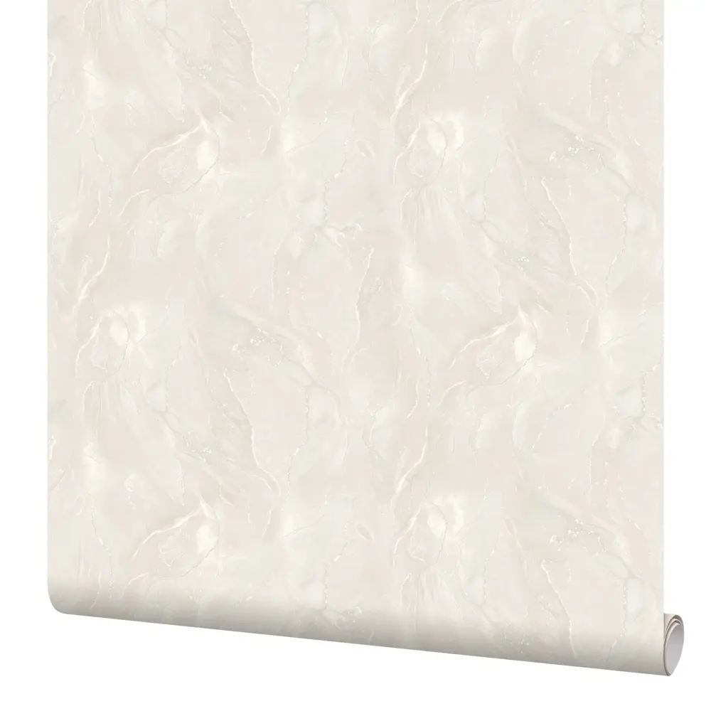 KREAFORTA Arona - флизелиновые обои бежевые с рельефной фактурой 89406744 STLM-1576258