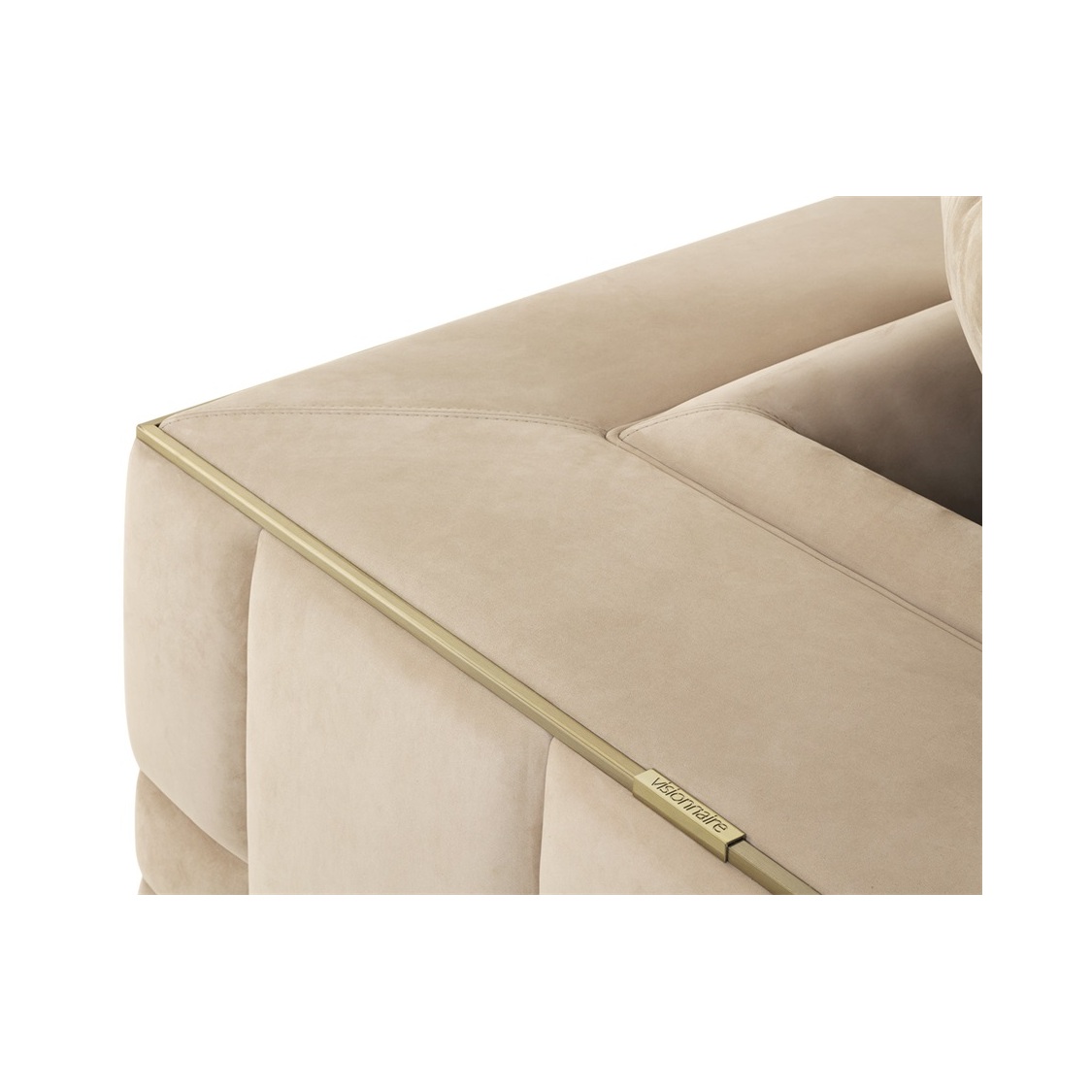 Шезлонг / Babylon Visionnaire By Ipe Cavalli sun-id-379643 - Вид №7