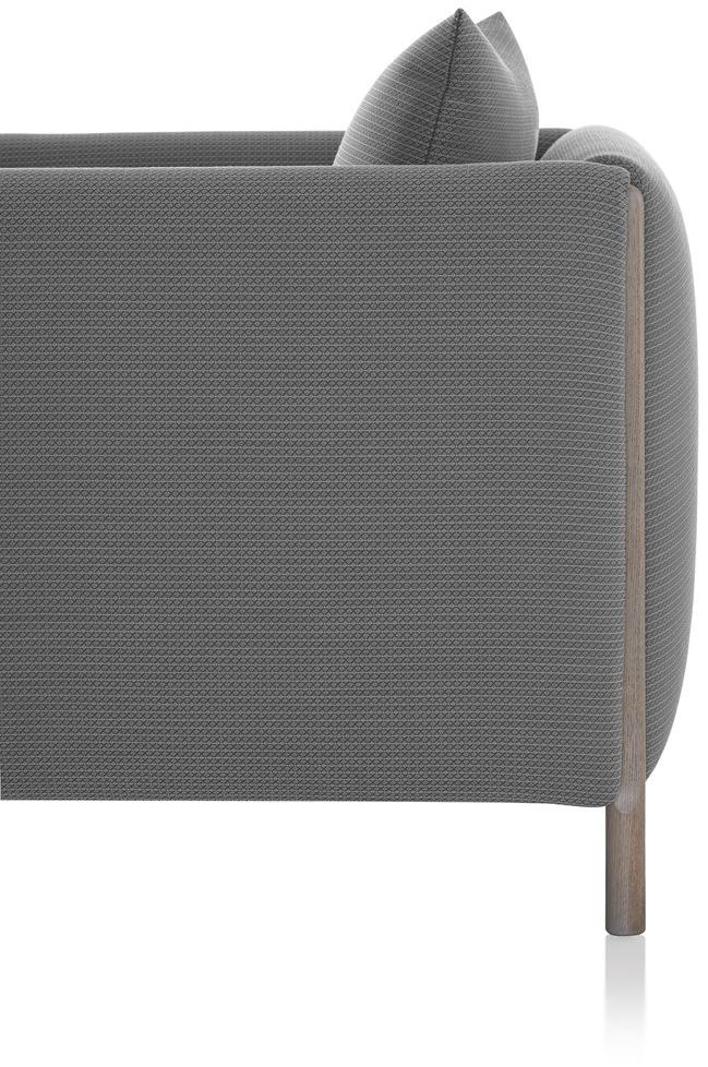 Herman Miller Кресло из ткани с подлокотниками Colourform sun-id-1494620 - Вид №2