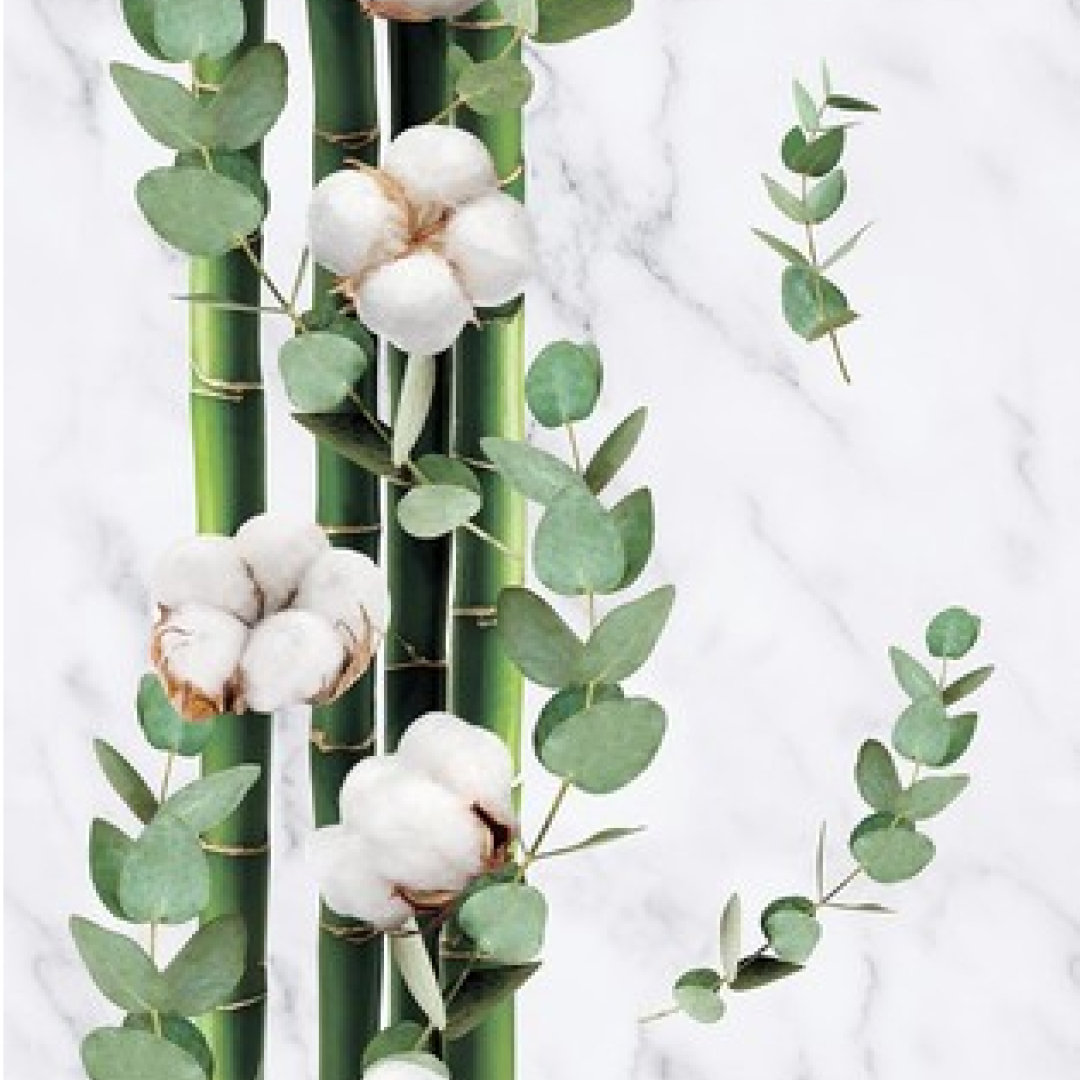 Панель ПВХ Венеция Стоун Узор 652 2,6*0,25 STELLA Slim 5мм Premium (15) Premium Slim STSR-457