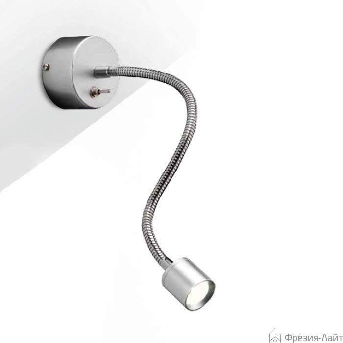 PAN PAR252 ULISSE бра гибкое 95458