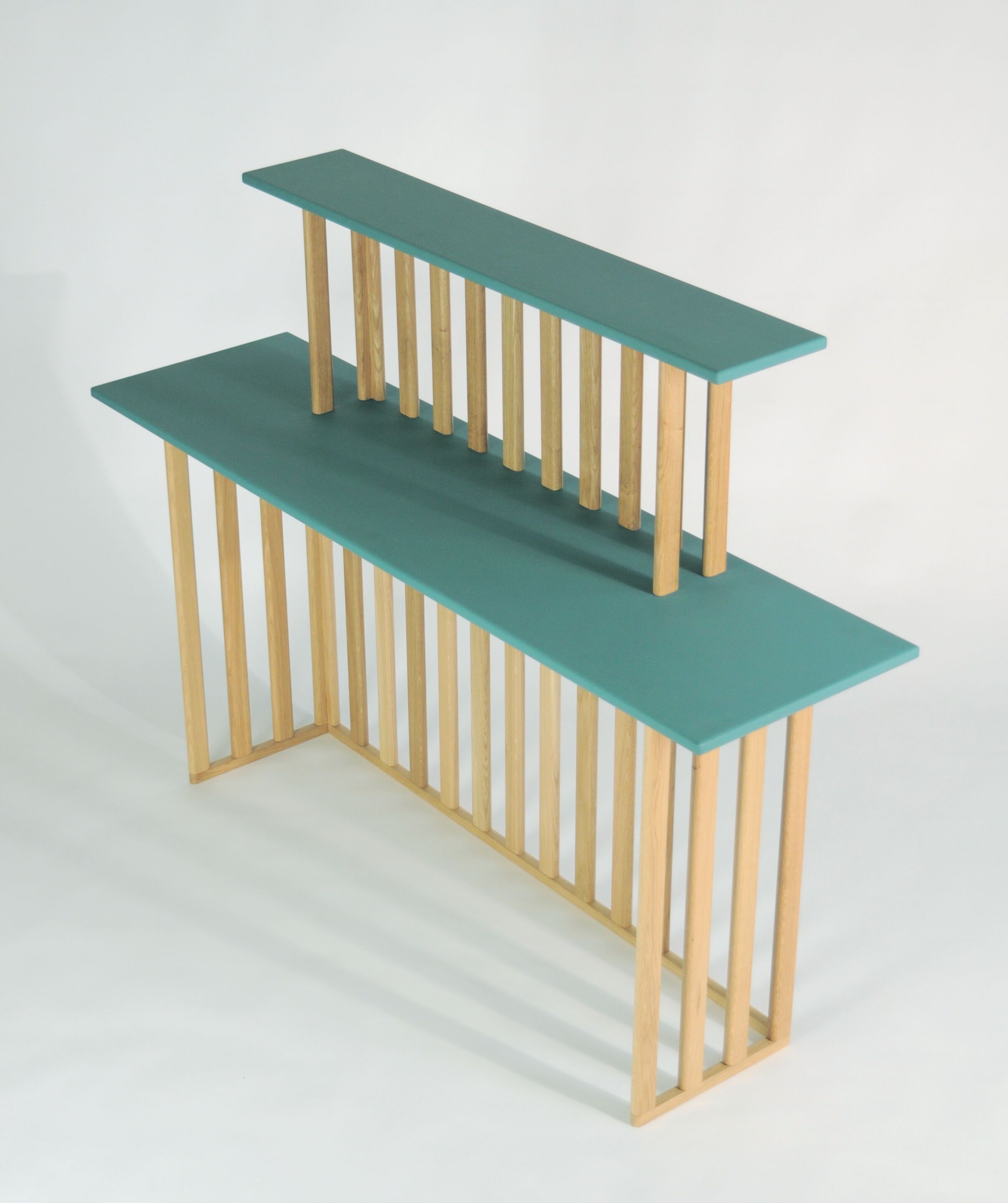 Консоль из МДФ Medulum ARCH-00059641 - Вид №2