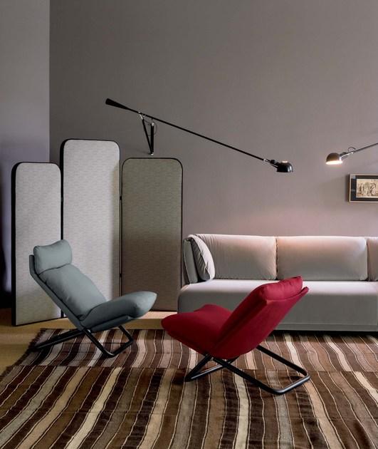 arflex Кресло с мягкой обивкой sun-id-1417788 - Вид №5