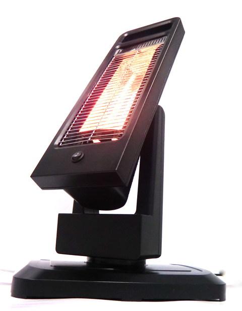 Mo-el Настольный инфракрасный уличный обогреватель sun-id-1387231 - Вид №5