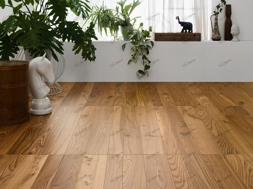 Unikolegno 2-х слойный паркет из вяза Tris sun-id-1489339