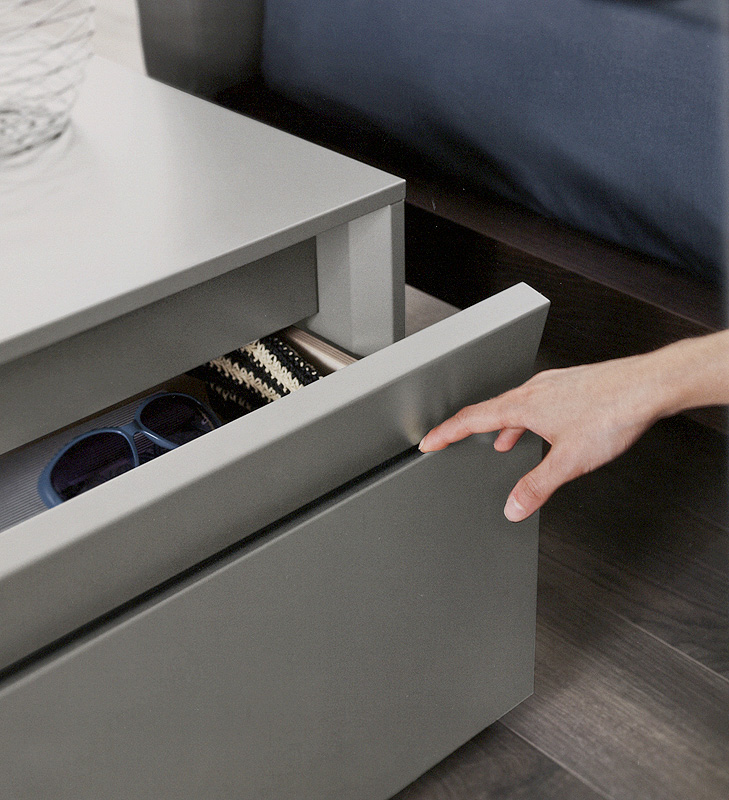 Комод PUSH ZANETTE 78065  - Вид №1