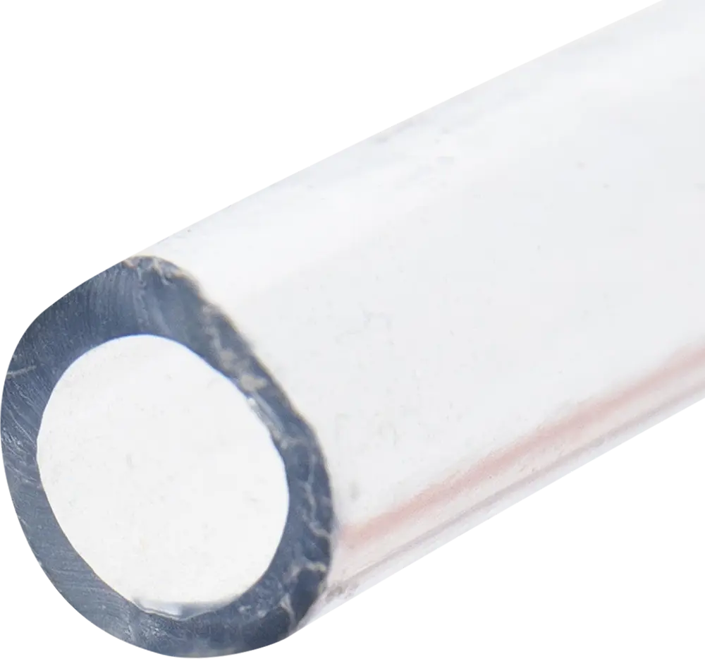 FITT Прозрачный шланг «Кристалл» для полива и бытовых нужд 12727311