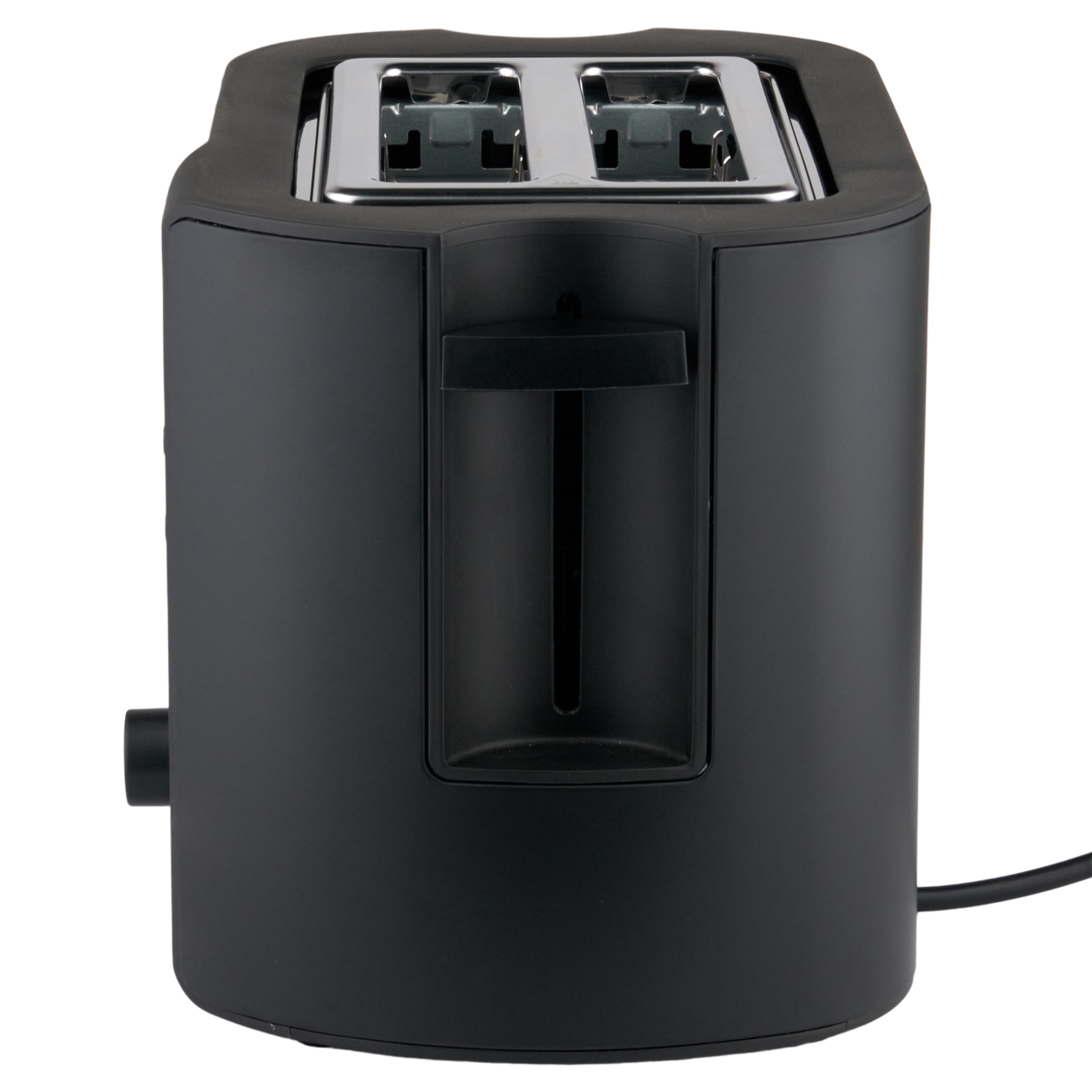 9135278 Тостер Oasis TR-1E черный STDN-0122188 - Вид №3