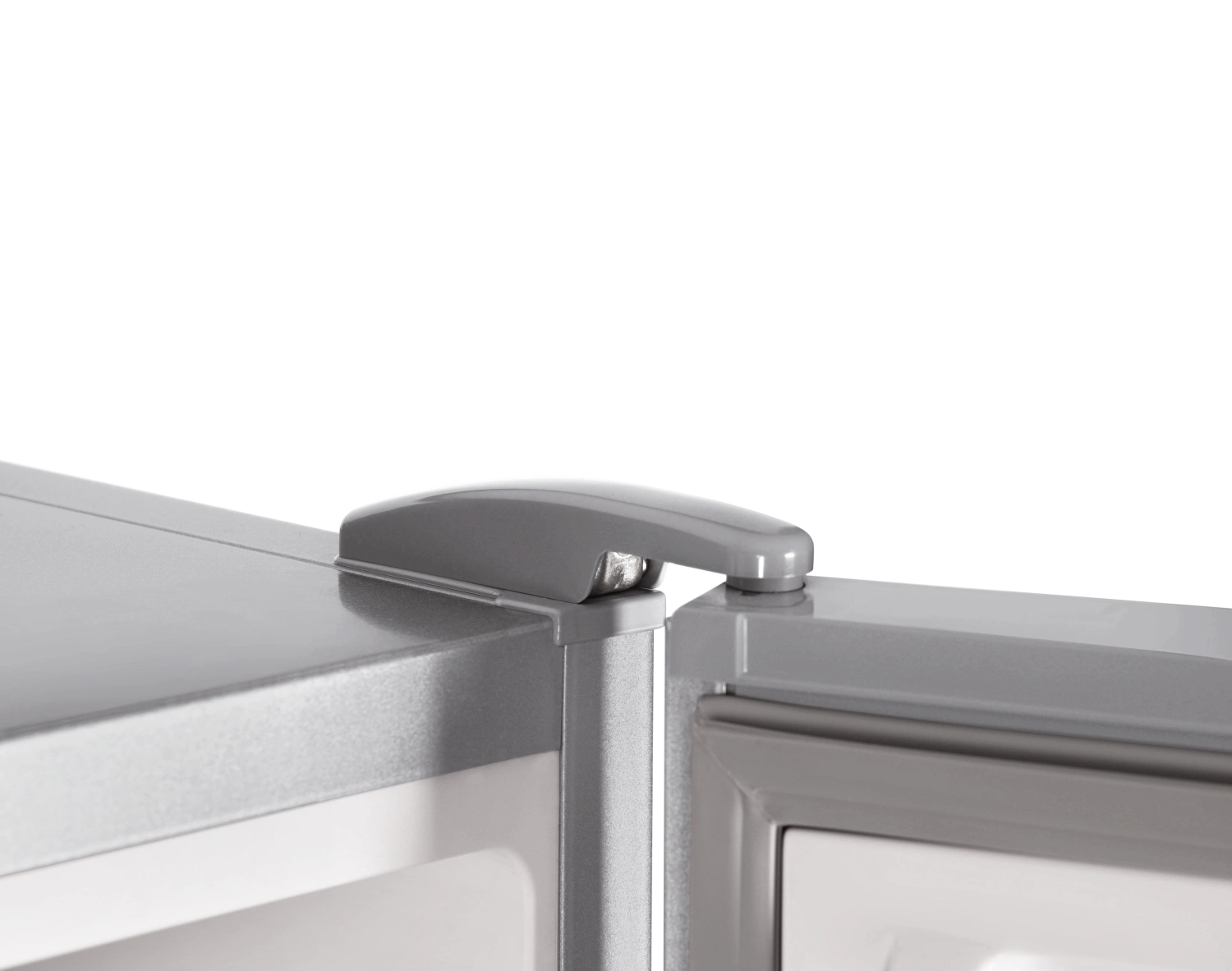 9291904 Холодильник с морозильником   NORD NRB 162NF S серебристый STDN-0060008 - Вид №9