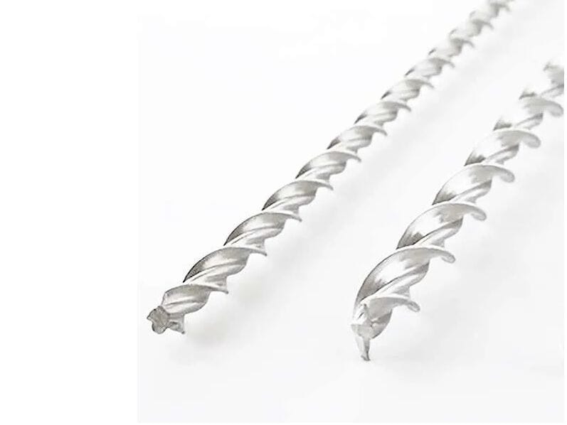 Винтовой стержень из нержавеющей стали Fibre Net H-PLANET ARCH-00071902