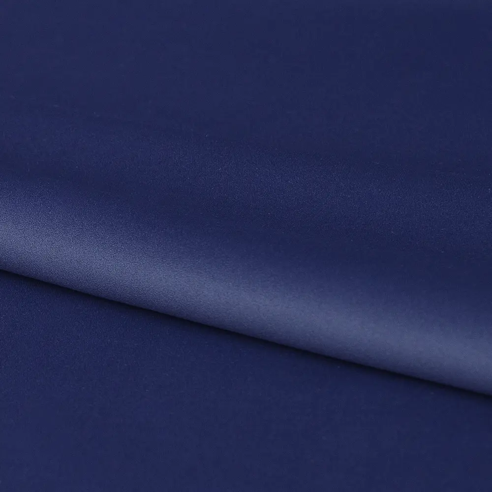 Ткань «Блэкаут» однотонная 280 см цвет синий ТОРГОВЫЙ ДОМ ТЕКСТИЛЬ STLM-2044986