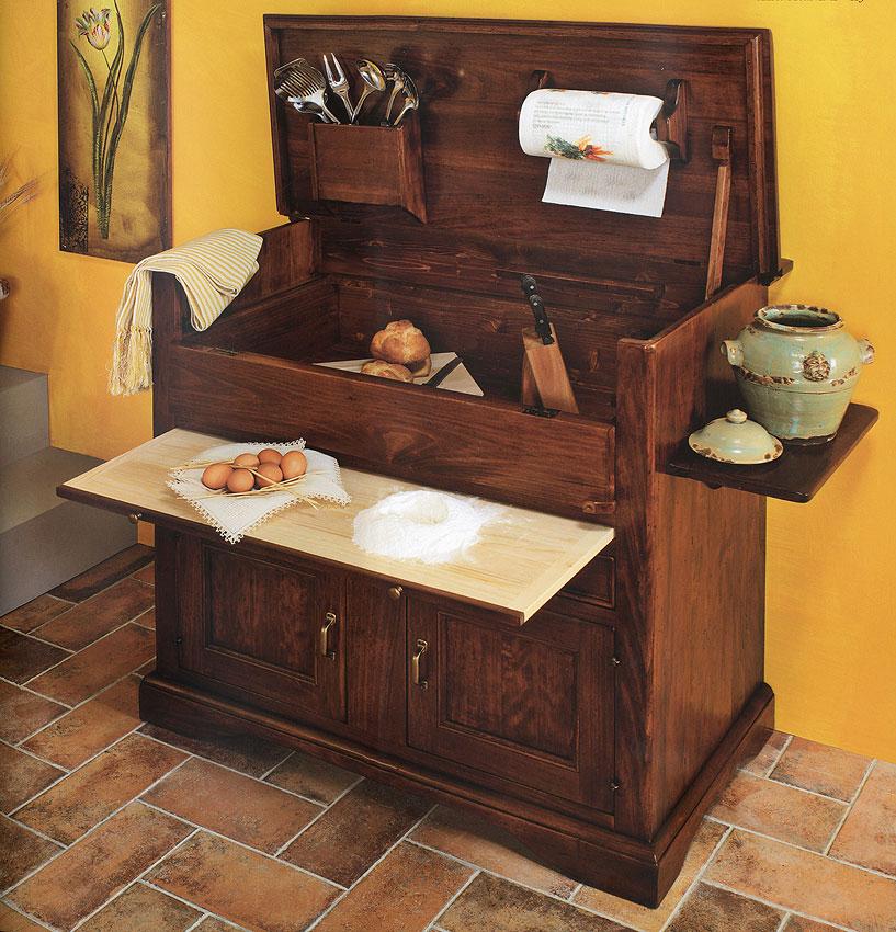 Комод  INTERIORS AQ431  - Вид №1