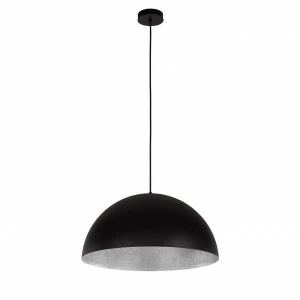 Дизайнерский подвесной светильник Spot Light Tuba 1030577 SPOT LIGHT ДИЗАЙНЕРСКИЕ, TUBA 105513 Черный