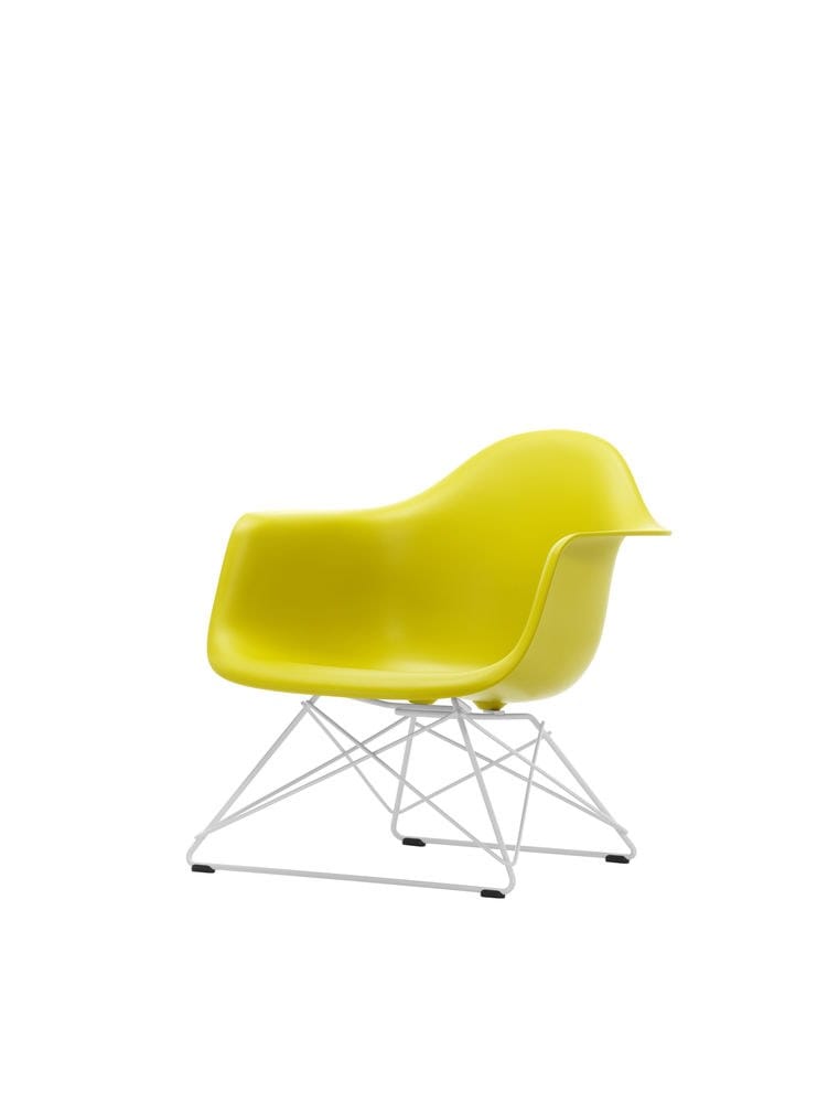 Полипропиленовое кресло с подлокотниками VITRA Eames Plastic Chair ARCH-00049913 - Вид №100