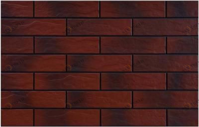 Country Wisnia/Cherry 9805 Фасадная плитка 24,5х6,5х0,65 Cerrad 5363