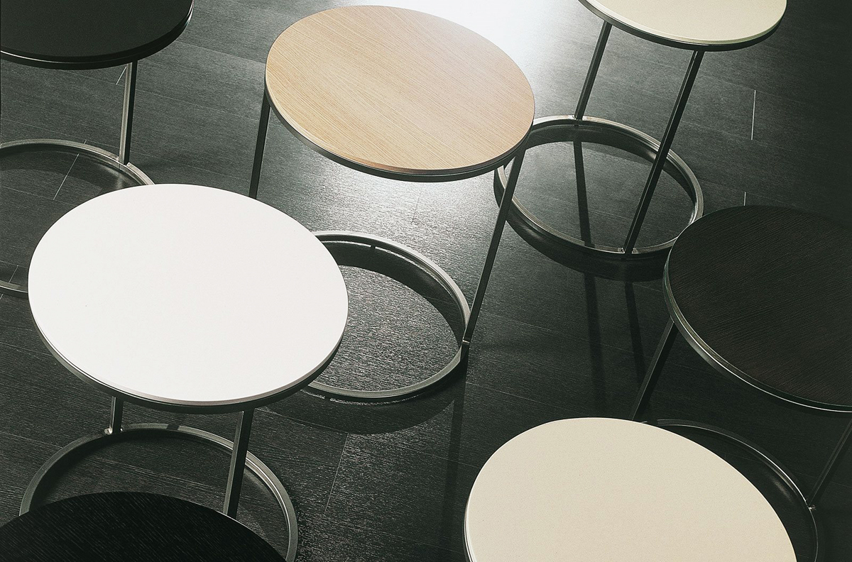 Столик  MERIDIANI PEK UNO Live - Вид №2