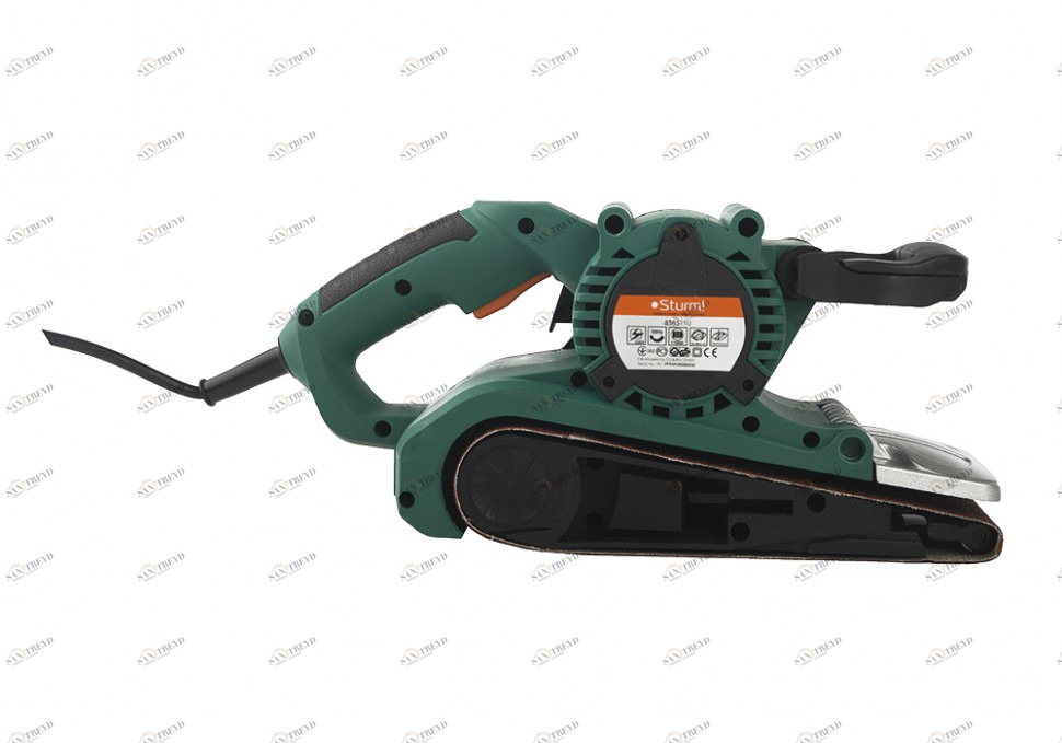Ленточная шлифмашина Sturm BS8511U Sturm! 4413