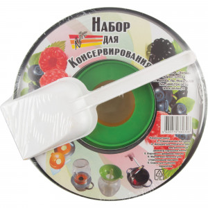 86957811 Набор для консервирования 5 предметов