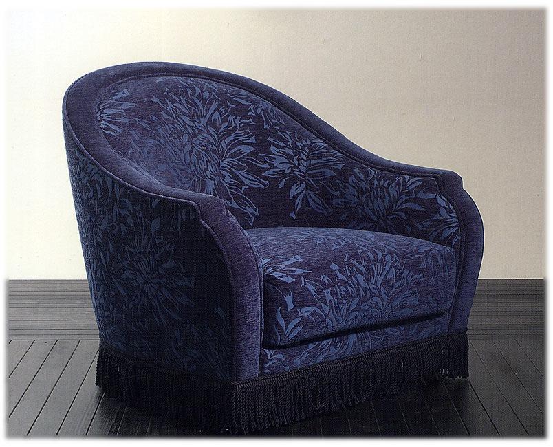 Кресло  COLOMBOSTILE 4016 PL 