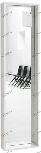 Karl Andersson Настенное зеркало Ridå sun-id-1431158