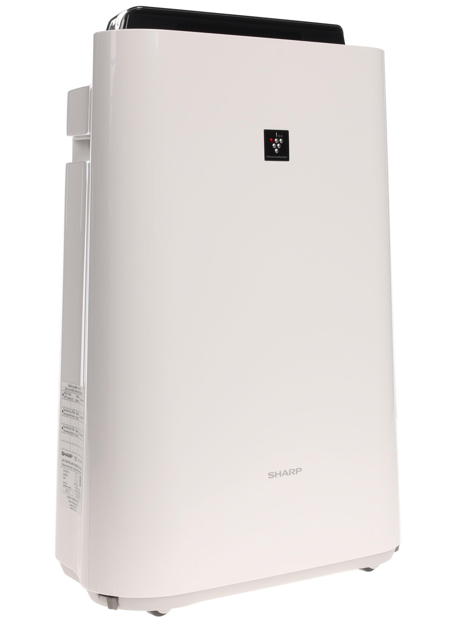 1012538 Климатический комплекс Sharp KC-D51RW белый STDN-0079820