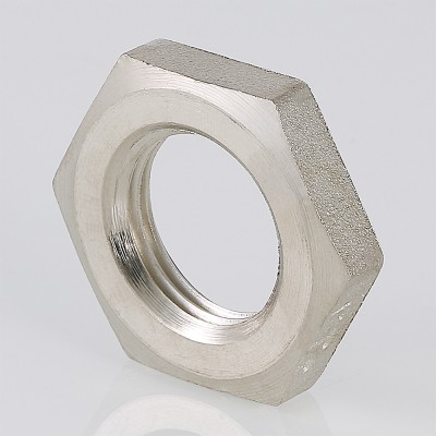 VTr.656.N.0006 Контргайка ГОСТ Valtec 1"  - Вид №3