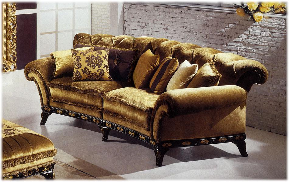 Диван Swish RM ARREDAMENTI Swish Capriccio