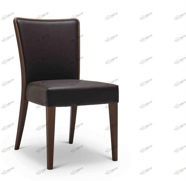 Origins 1971 Стул из мягкой ткани Nob sun-id-1349753