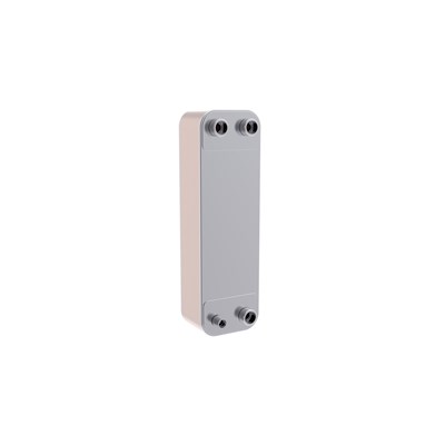 Danfoss Модель B3-095 BPHE_B3-095-30-3.0-HQ Теплообменник 021B6690 