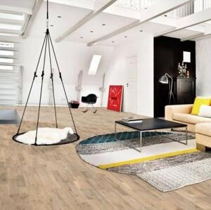 Паркетная доска Kahrs Дуб Килесанд