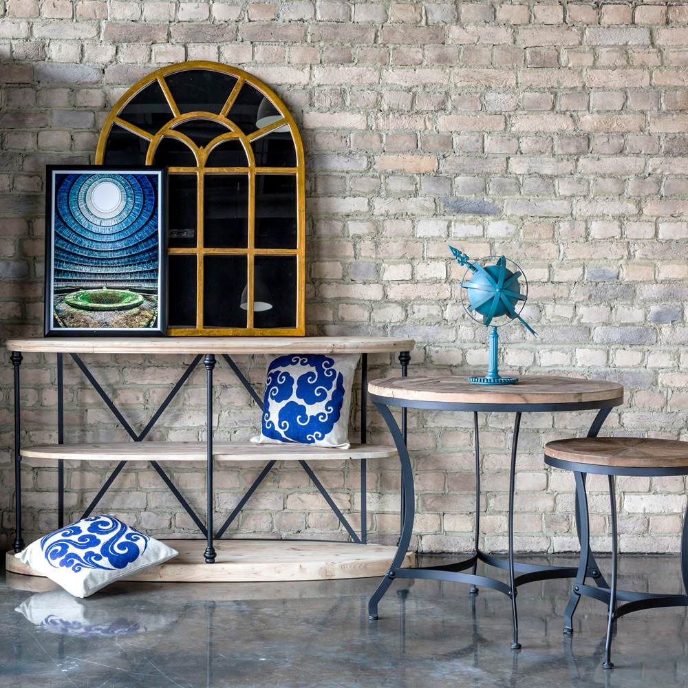 3112554 Консоль «Модерато» Object Desire  - Вид №3