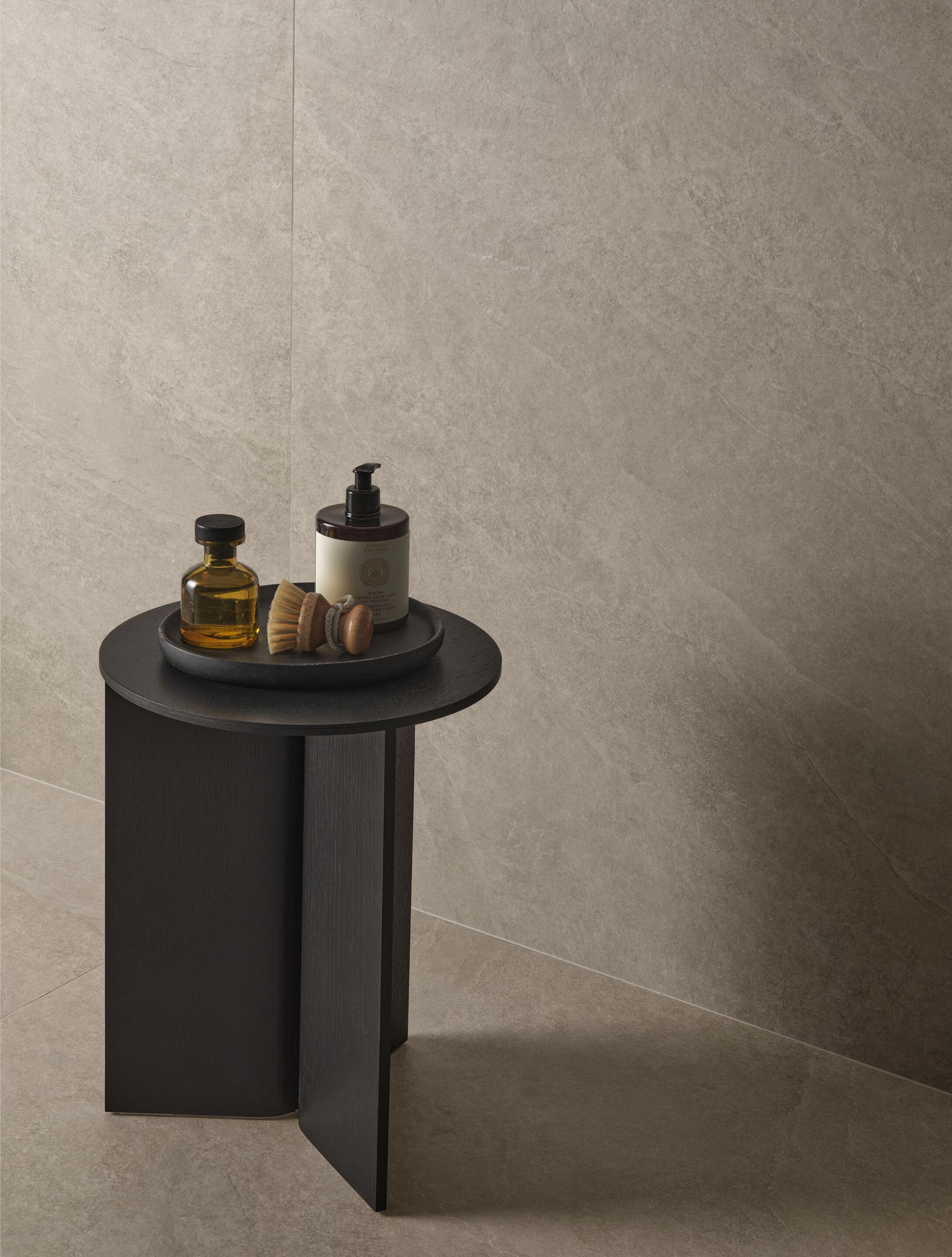 Пол / облицовка керамогранита с эффектом камня Ceramiche Refin Stone Look ARCH-00121594 - Вид №6