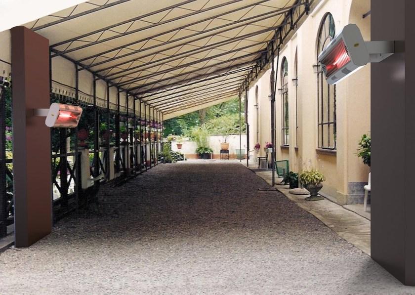 Mo-el Инфракрасный уличный обогреватель Hathor sun-id-1350752 - Вид №2