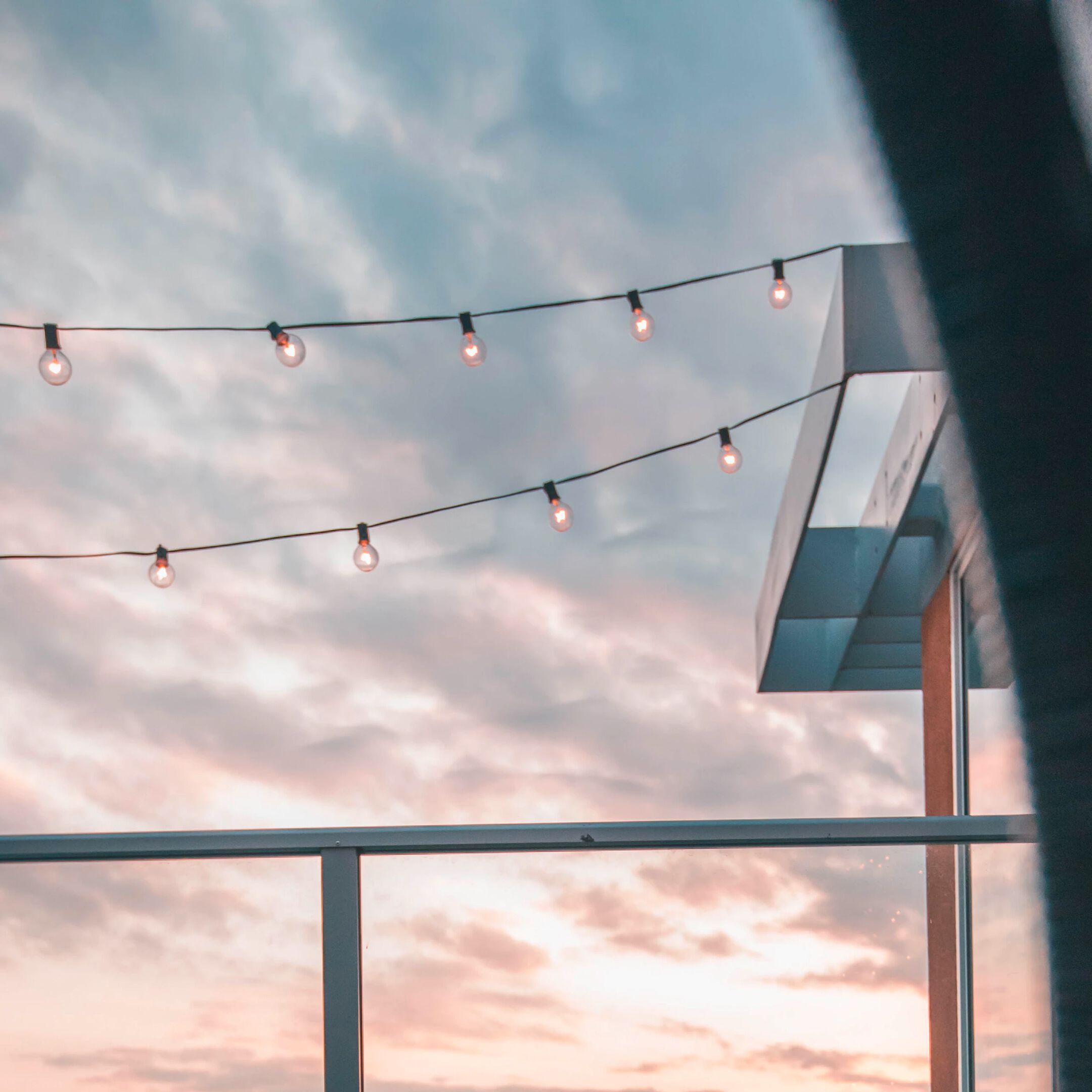 Открытый подвесной светильник Amarcords GHIRLANDE ARCH-00098187 - Вид №8