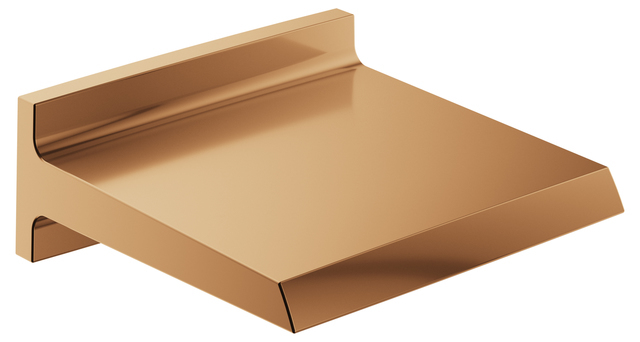 59982050000 Каскадный излив для душа DN 15 KEUCO Armaturenzubehör  - Вид №2