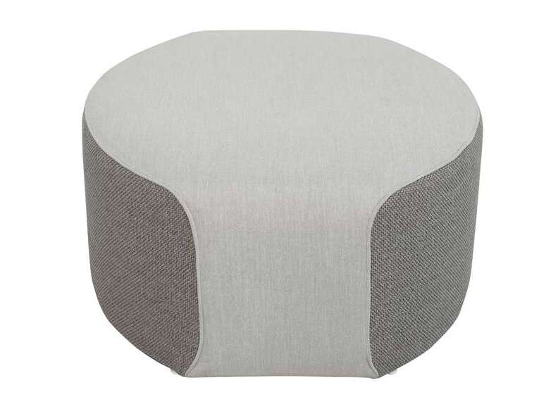 Круглый пуф в Sunbrella® Mindo Mindo 108 ARCH-00076348 - Вид №12