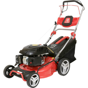 63216 Калибр Газонокосилка бензиновая ГКБC-4/460М 